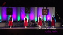 2015 07 29 Festival de Danza Feria Casares 2015 - ARÍN ARÍN