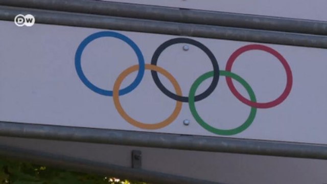 Россия не поедет на Олимпиаду в Бразилии этим летом? (18.05.2016)