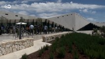 Filistin Müzesi Batı Şeria’da açıldı
