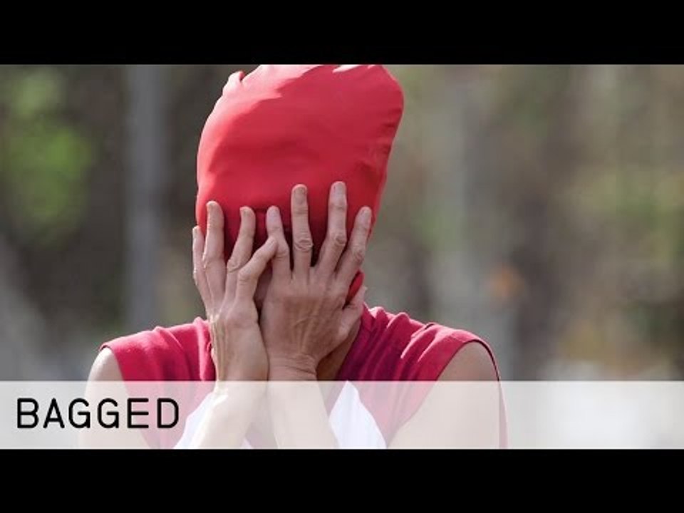 BAGGED - Red Hits and (Almost) Strikes Out Tommy Guns