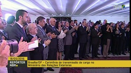 Un giro radical en la diplomacia brasileña post Rousseff