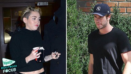 Miley Cyrus’ Wedding Off Liam Hemsworth Cheated & Dumped Her