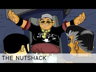 The Nutshack Episode 3- Jack's Pimped Up Jeepney Is Finally Revealed