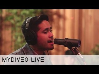 Travis Atreo’s Music’s Got You Covered - mydiveo Live! on Myx TV