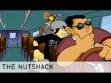 The Nutshack Episode 3- Jack Rides His Jeepney For The First Time