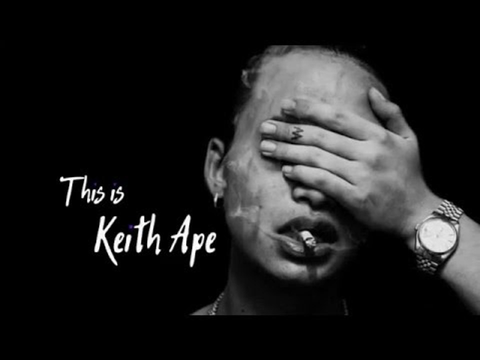 This Is...Keith Ape - Myx TV