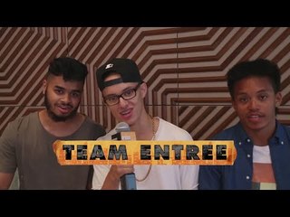 McDonald's B-Boy Royale 2 - Team Entree