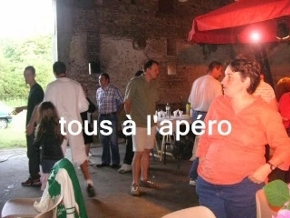 Montage repas web
