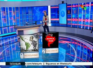 Es Noticia: Golpe a la democracia en América Latina