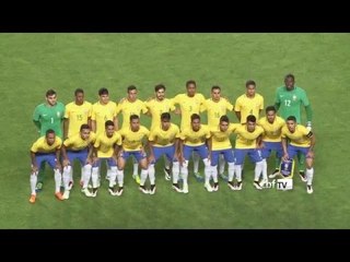 Melhores momentos de Coreia do Sul 1 x 1 Brasil - Sub-20