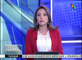 México: maestros de 9 estados en paro, rechazan reforma educativa