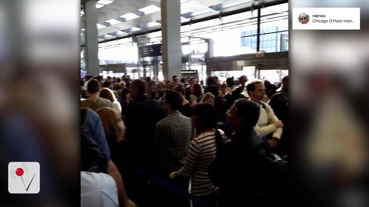 Record-Setting Travel Expected This Summer