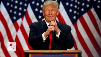 Trump Names 11 Potential Supreme Court Nominees