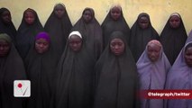 #BringBackOurGirls Victim Found 2 Years After Kidnapping