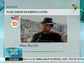 El Plan Cóndor fue creado por EE.UU. y aplicado por dictaduras de AL