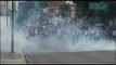 Marchas opositoras por revocatorio en Venezuela son bloqueadas por fuerzas de seguridad