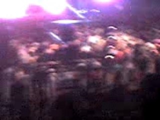 allo lola  nrj music tour marseille