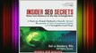 READ book  Insider SEO Secrets Free Online