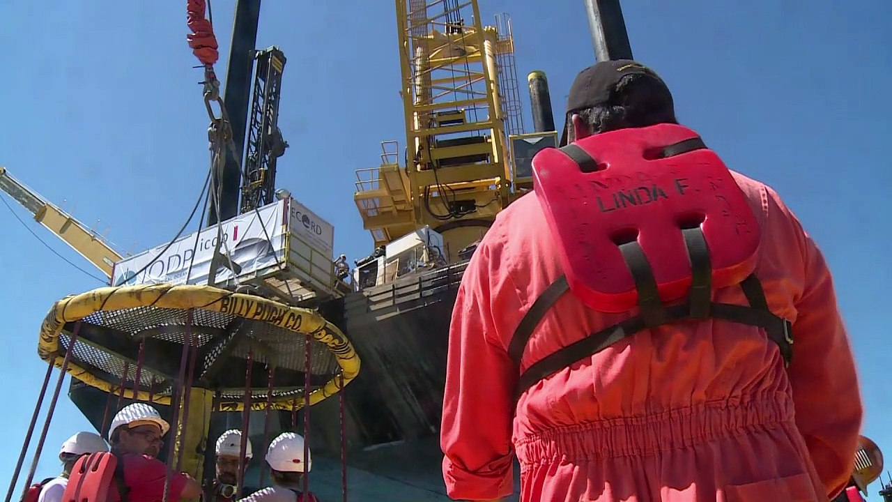 Cratera pode explicar extinção dos dinossauros