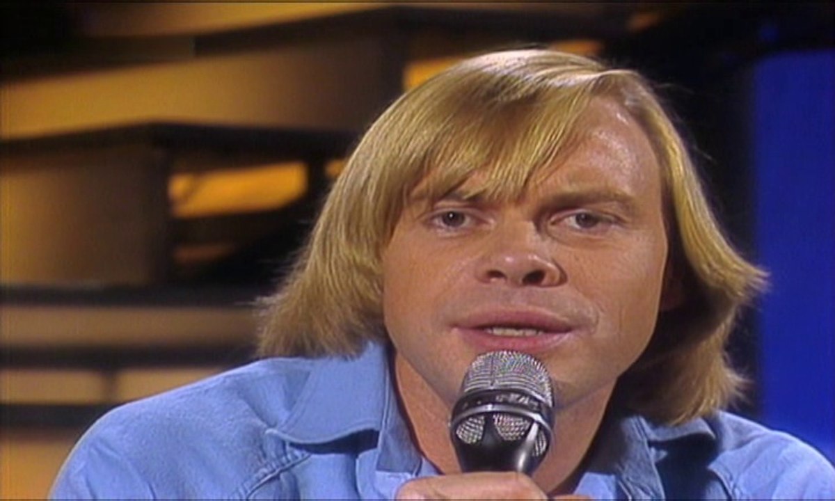 Volker Lechtenbrink - Ich mag 1981