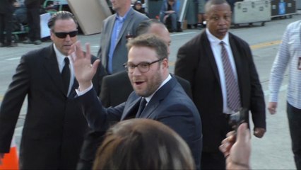 'Neighbors 2: Sorority Rising' Has Big Hot LA Premiere