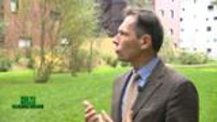 HLM, un autre regard - L'éco quartier de Bègles