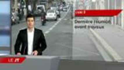 L'édition de la mi journée - Jeudi 17 Décembre