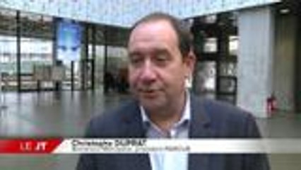 L'édition de la mi journée - Vendredi 11 Novembre