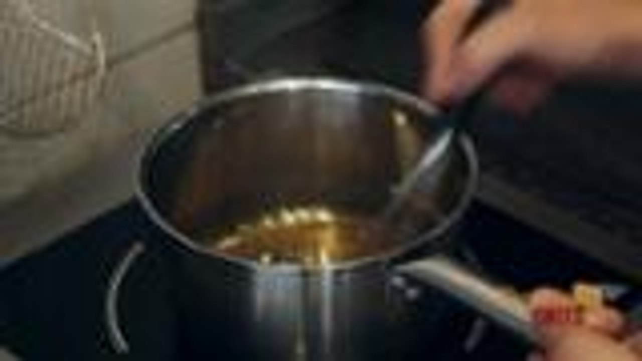 Toques Chefs - Épisode 06