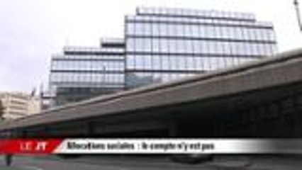 L'édition de la mi journée - Mercredi 25 Novembre