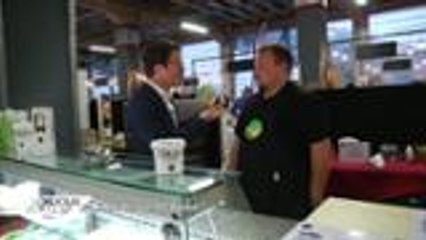 Bonjour Bonsoir - So Good