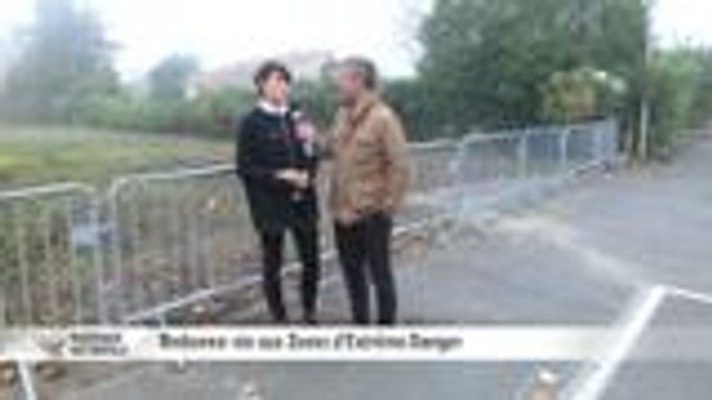 Les RDV de la Métropole - #05 Programme d'Action de la Prévention des Inondations