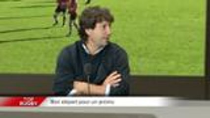 Top Rugby - Le Saint Médard rugby club