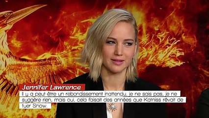 CI Né Ma - Les sorties du 18 Novembre