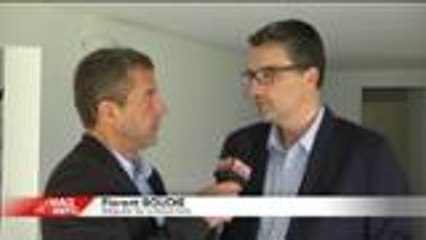 Le mag' de l'info - Retour sur l'accident de Puisseguin