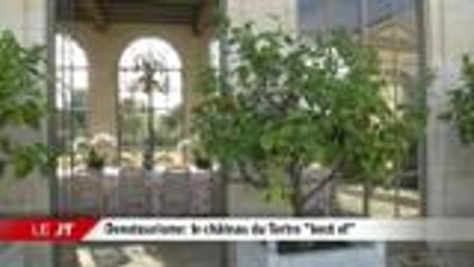 L'edition de la mi journée - Vendredi 30 octobre