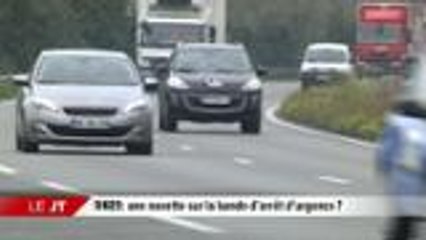 L'édition de la  mi journée - Mardi 10 Novembre