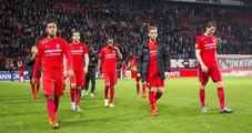Hollanda Ligi'nin Köklü Kulüplerinden Twente Küme Düşürüldü