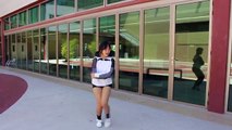 TWICE 트와이스 Cheer Up Dance Cover