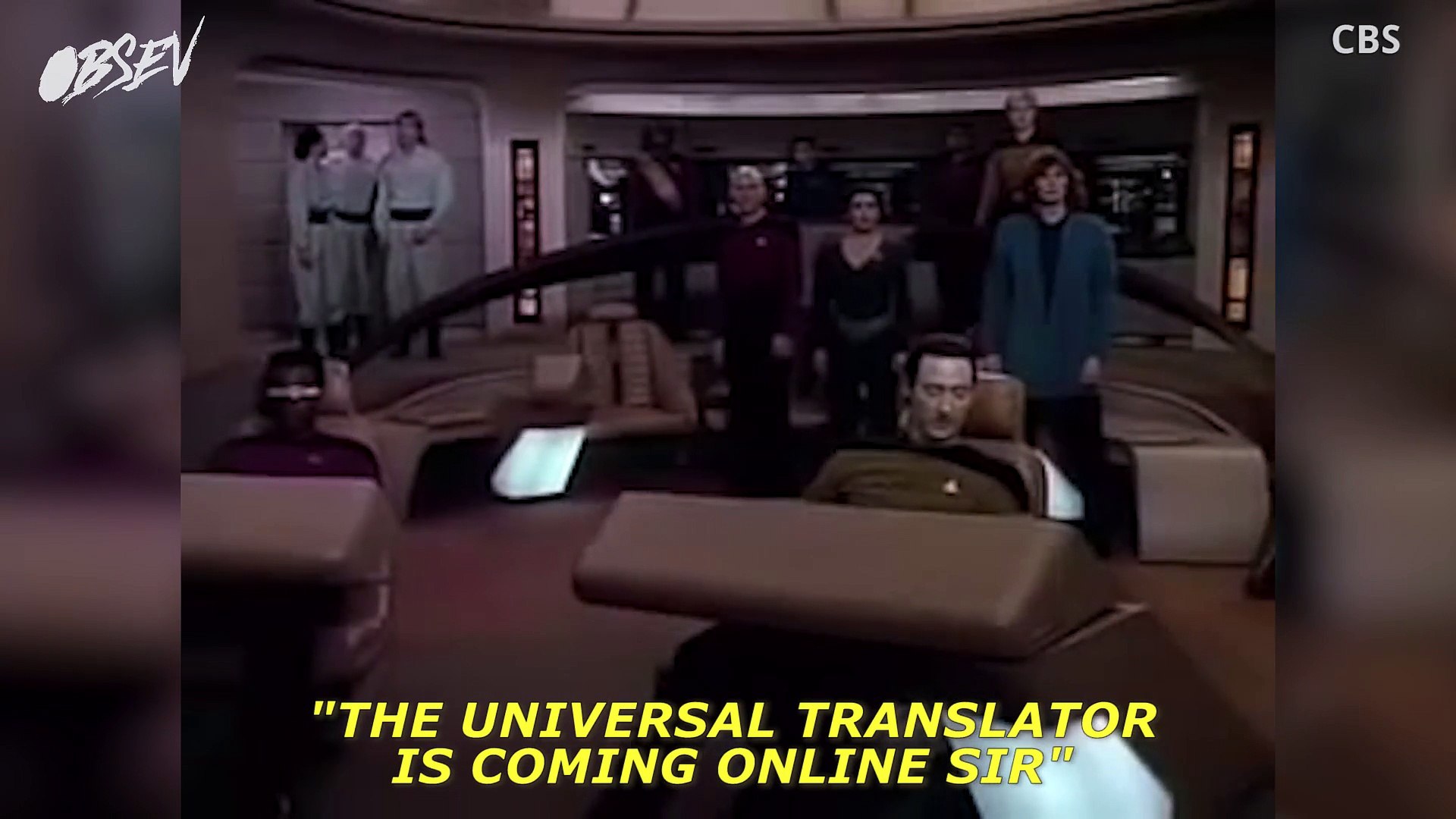 ⁣Language Translating Earpieces!