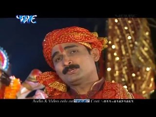 हे माई भावे अदलपुरा गाँव | He Mai Bhave | Aa Gaili Maiya Ji Hamar | Bhojpuri Devi Geet