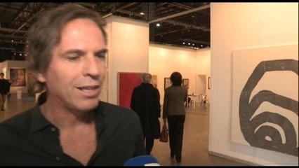 25 años de evolución del arte contemporáneo argentino en la Feria arteBA_