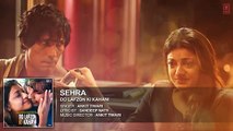 SEHRA Full Song (AUDIO)   Do Lafzon Ki Kahani   Randeep Hooda, Kajal Aggarwal   Ankit Tiwari