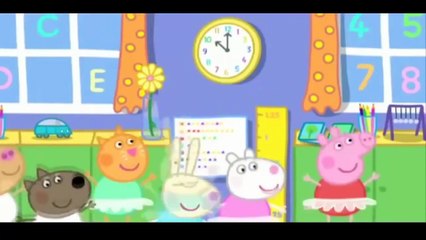 ❤ Peppa Pig in Spanish New full chapters - Peppa Episode ❤