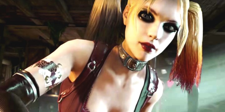 BATMAN: Return to Arkham - Gameplay Announcement Trailer - Rocksteady