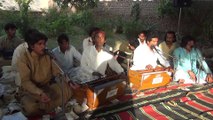 Manqabat_02 (Sarfraz Ali Iftikhar Ali Qawwal 2015) [Gatti Darbar Shareef, Chak # 202, Faisalabad, Pakistan]