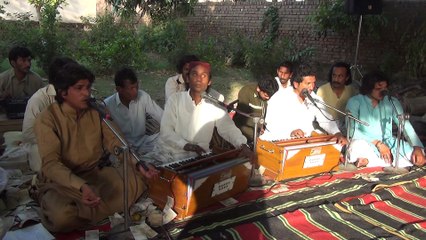 Manqabat_02 (Sarfraz Ali Iftikhar Ali Qawwal 2015) [Gatti Darbar Shareef, Chak # 202, Faisalabad, Pakistan]