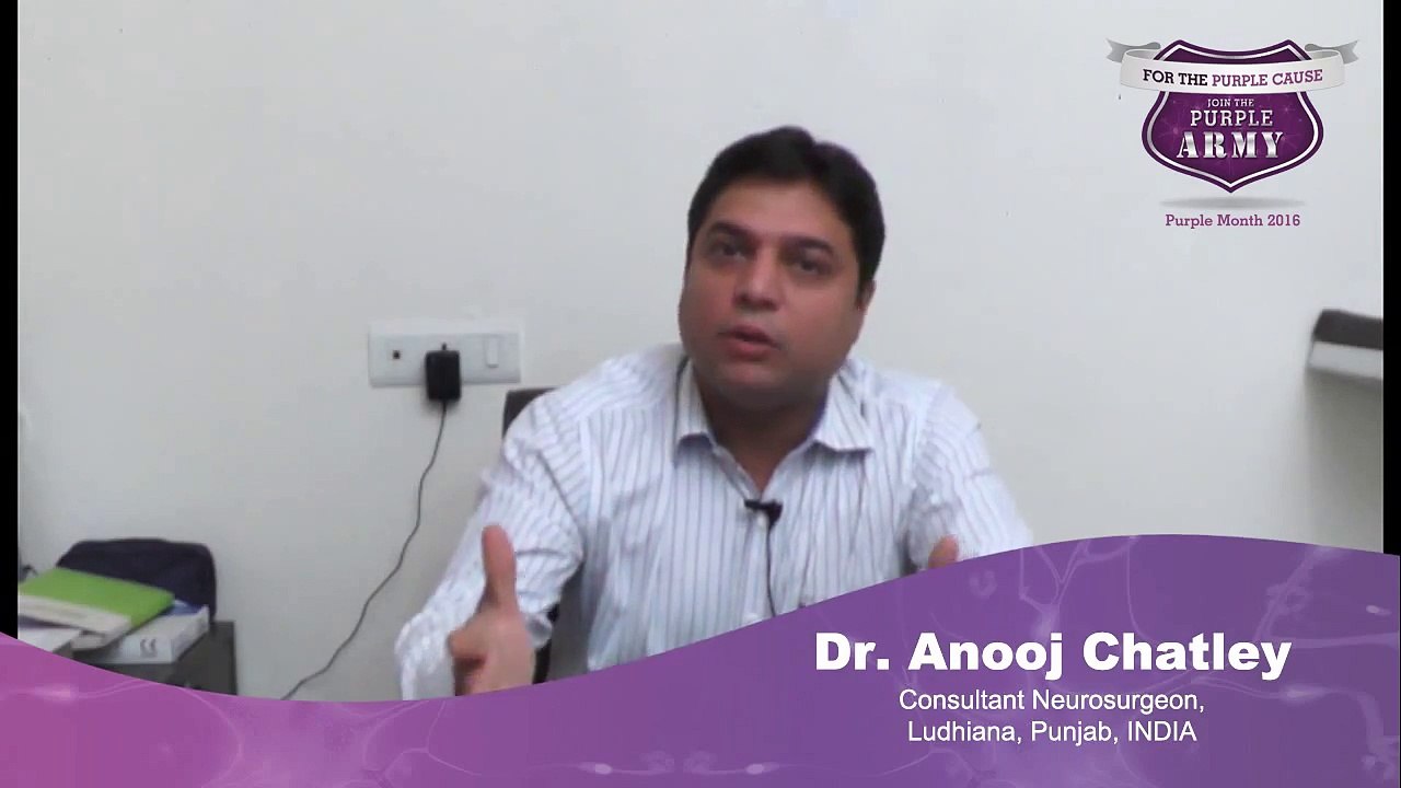 Dr. Anooj Chatley