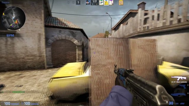 DANISH | Counter Strike Global Offensive | Ep 6 | NU ER JEG SILVER ELITE [HD]