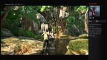 A1GameClique's uncharted drakes fortune gameplay